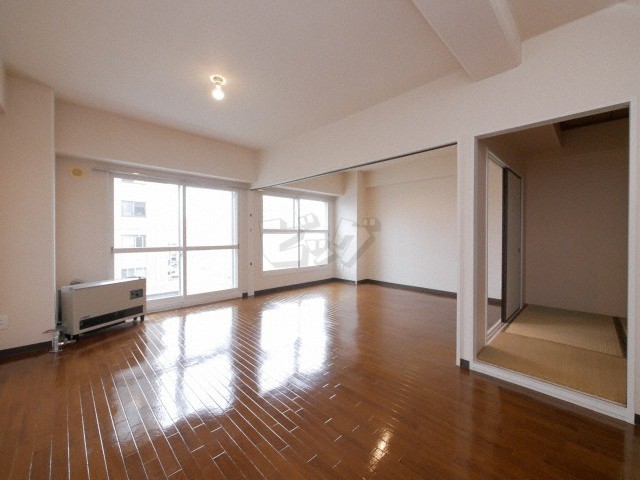 リビング・ダイニング