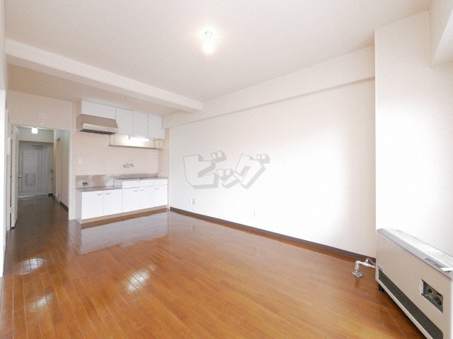 リビング・ダイニング