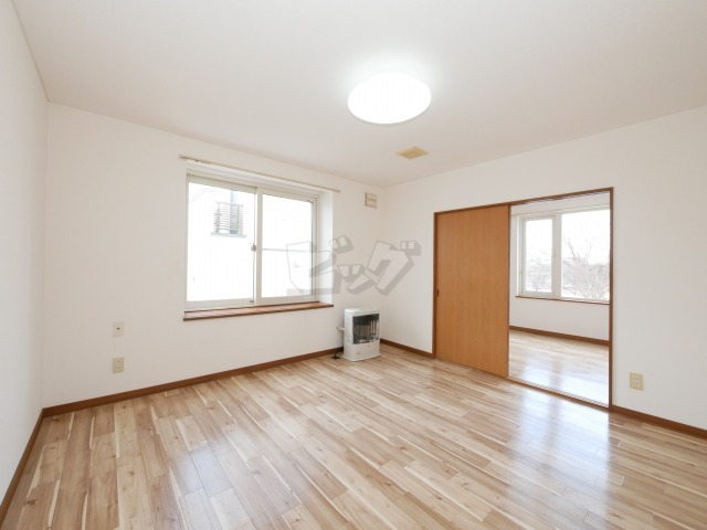 リビング・ダイニング