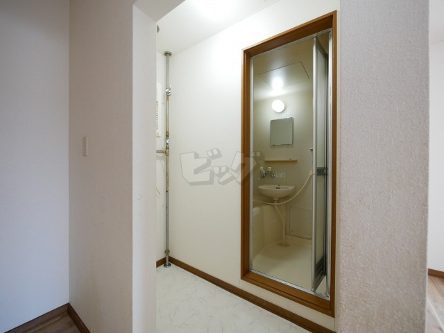 洗面所・脱衣所