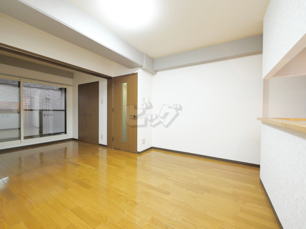 リビング・ダイニング