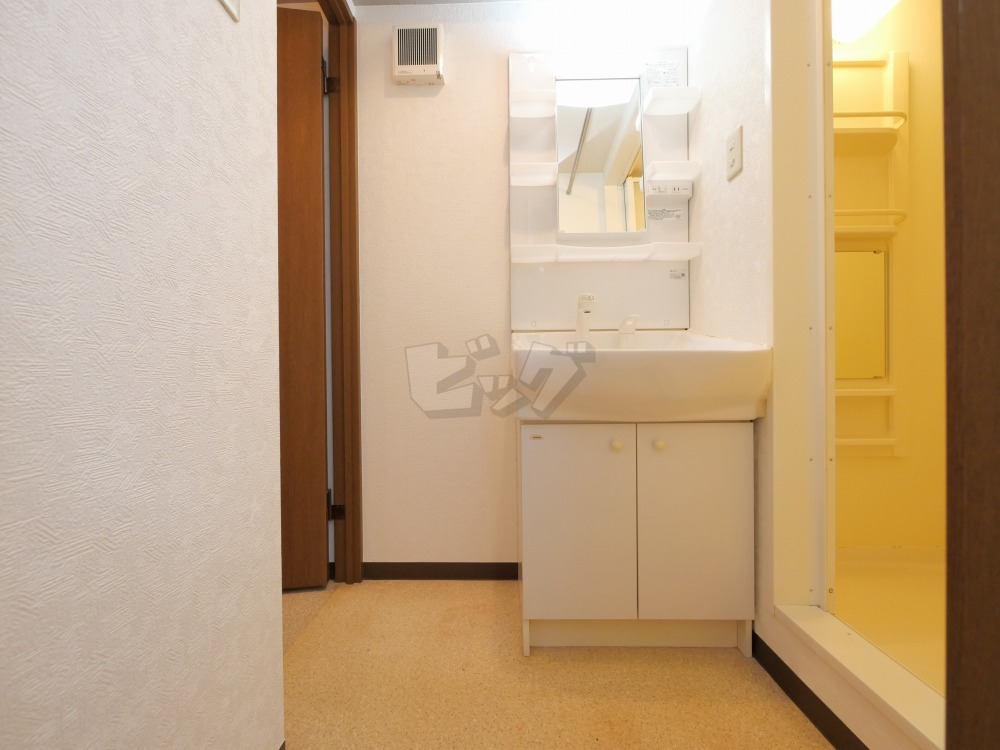 洗面所・脱衣所