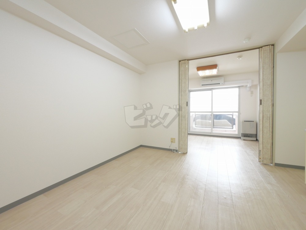 リビング・ダイニング