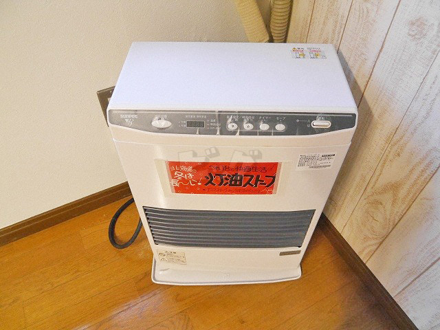 ストーブ