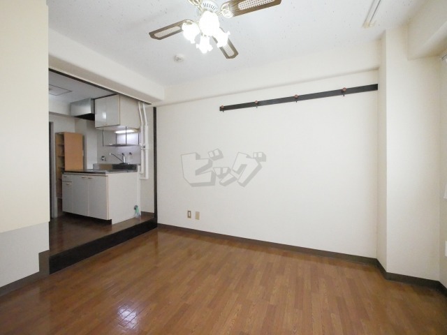 リビング・ダイニング