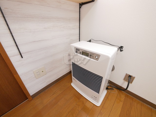 ストーブ