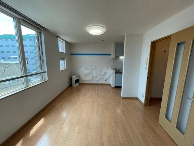 リビング・ダイニング