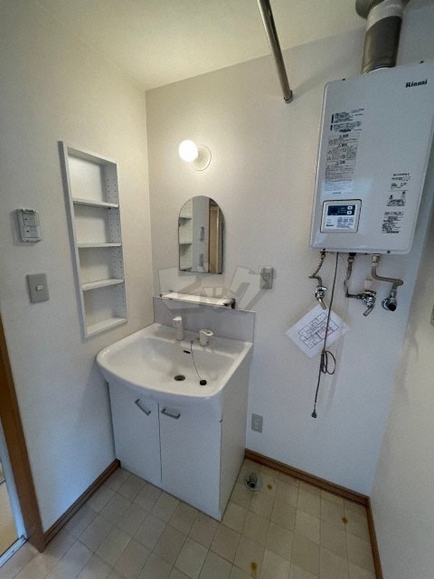 洗面所・脱衣所