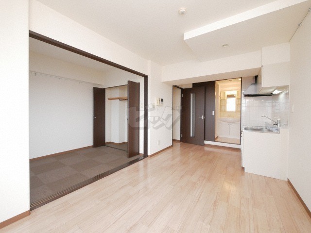 リビング・ダイニング