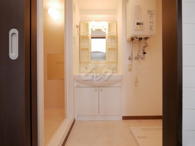 洗面所・脱衣所