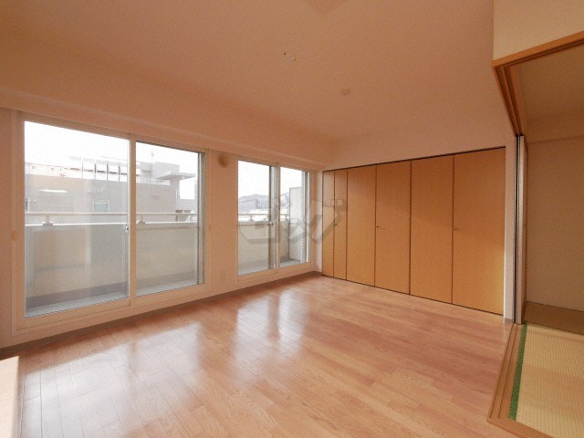 リビング・ダイニング