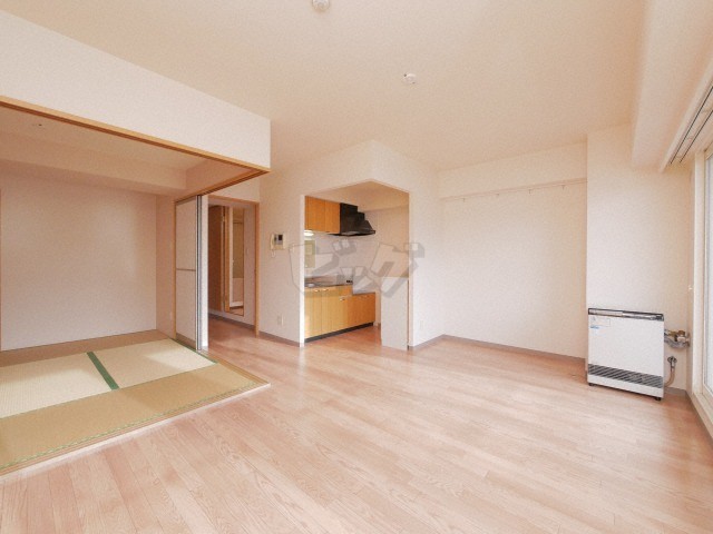 リビング・ダイニング