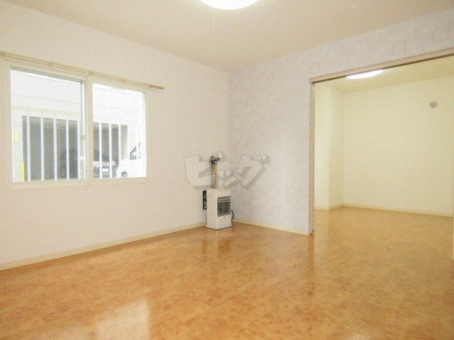 リビング・ダイニング