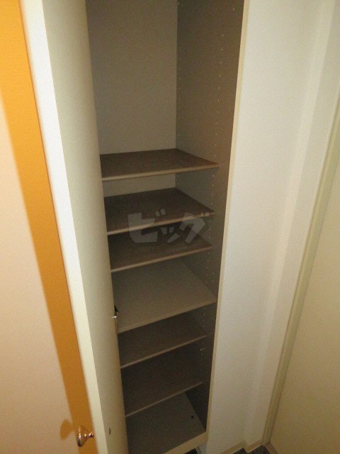 玄関収納