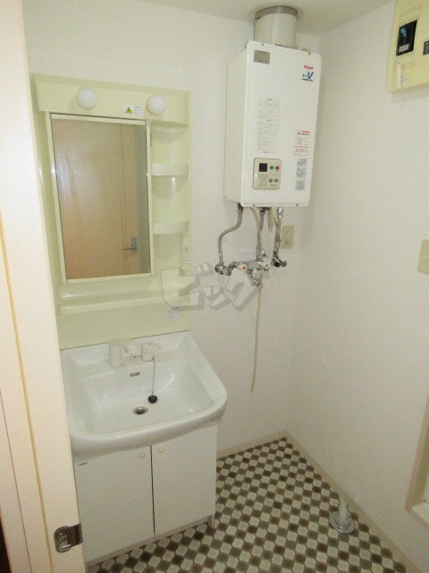 洗面所・脱衣所