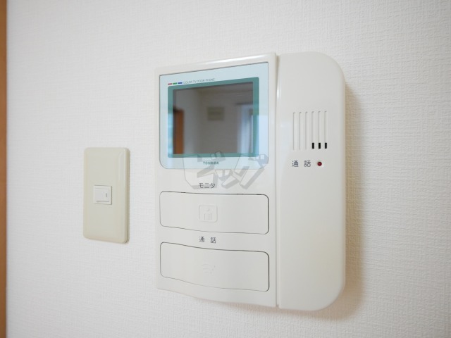 インターホン