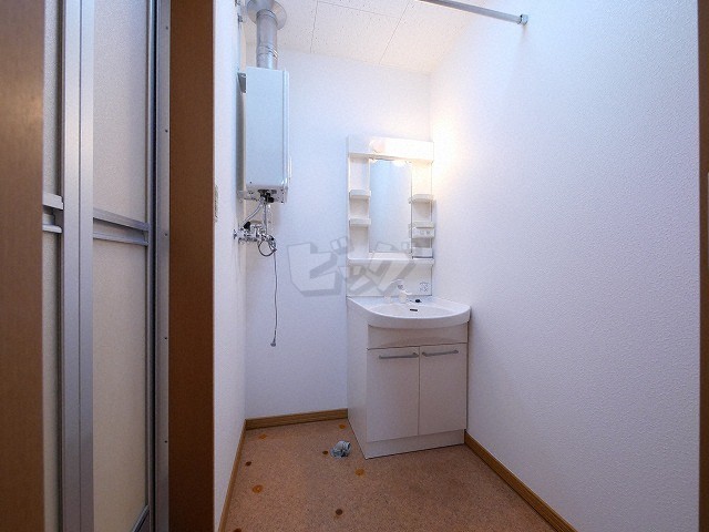 洗面所・脱衣所