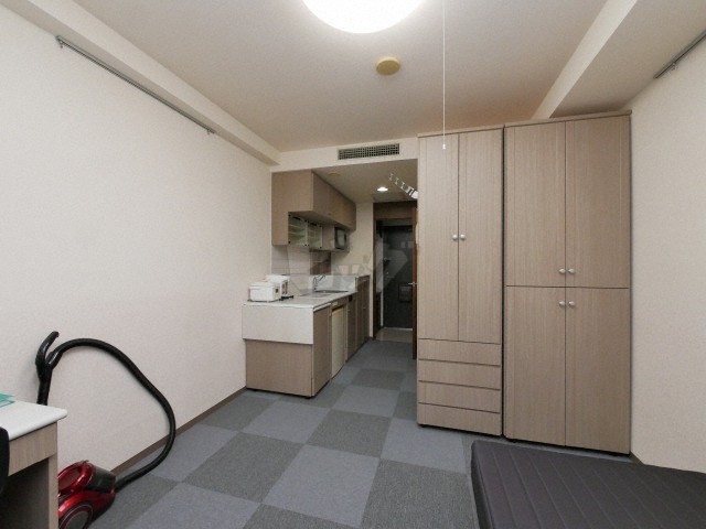 リビング・ダイニング