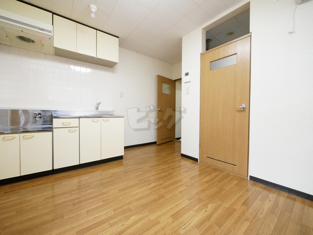 リビング・ダイニング