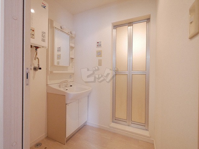 洗面所・脱衣所