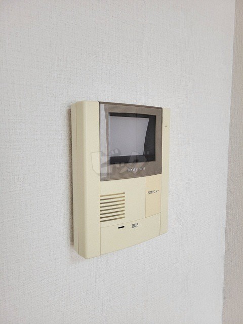 インターホン