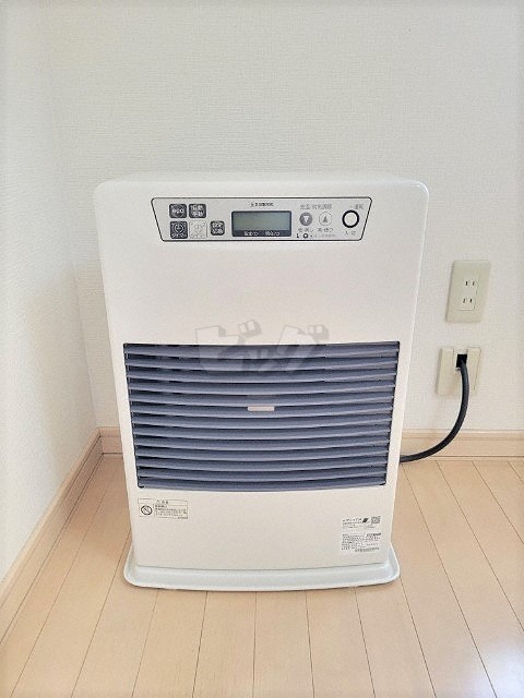ストーブ
