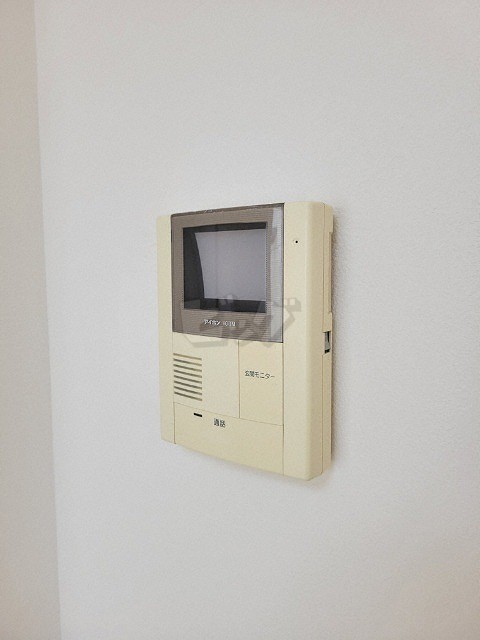 インターホン