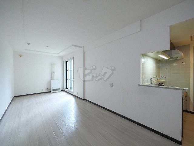 リビング・ダイニング