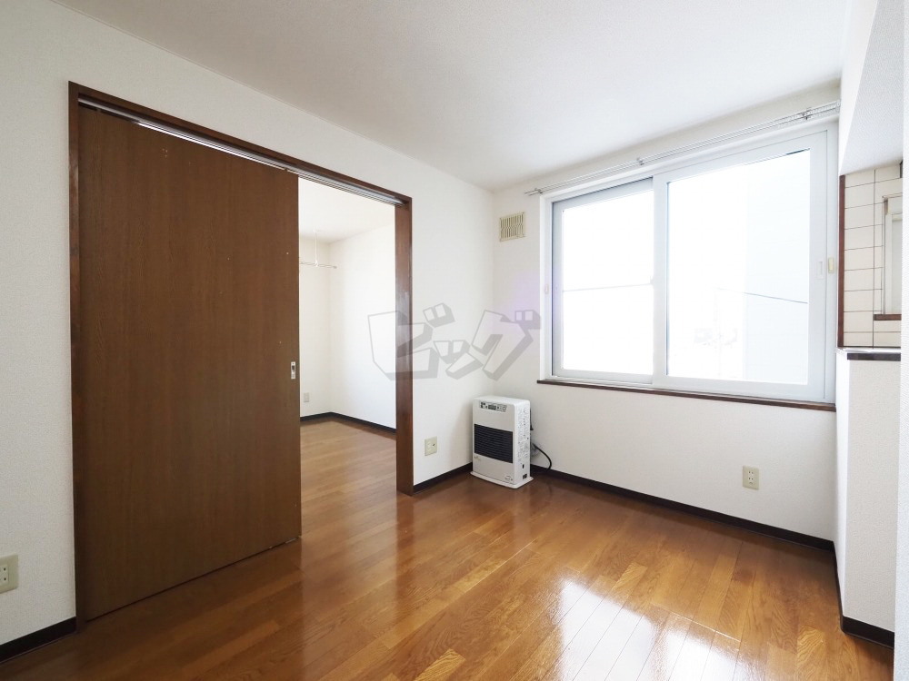 リビング・ダイニング