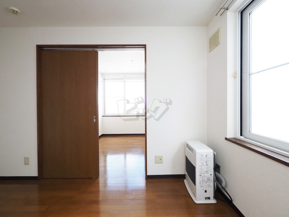 リビング・ダイニング