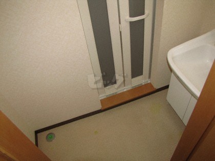 洗面所・脱衣所