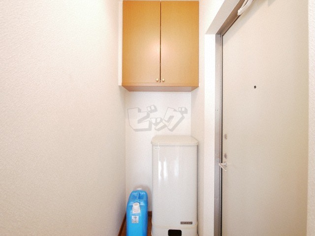 玄関収納