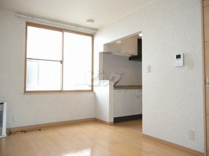 リビング・ダイニング