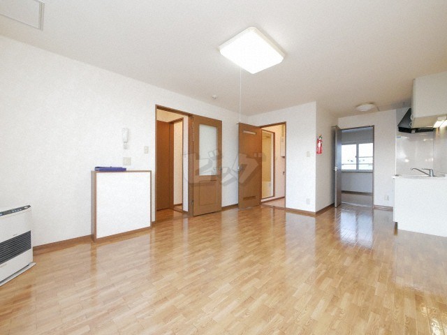 リビング・ダイニング