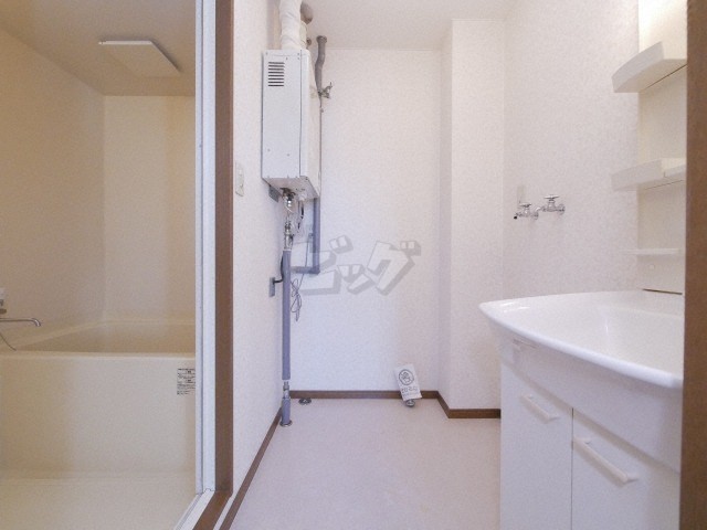 洗面所・脱衣所