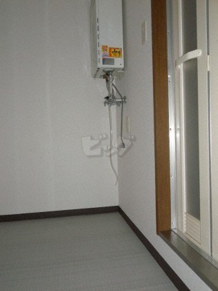 洗面所・脱衣所