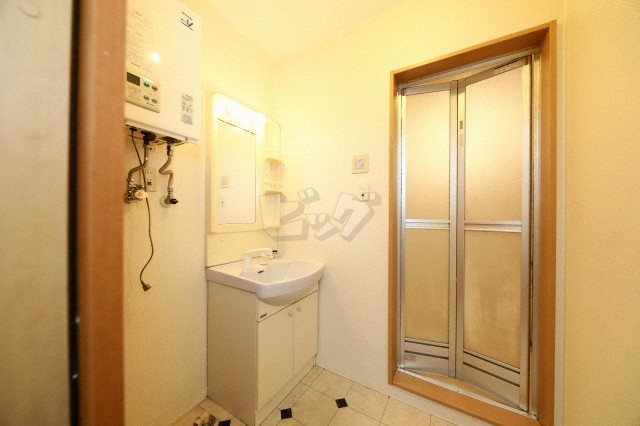 洗面所・脱衣所