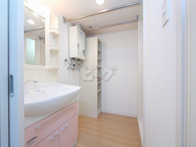 洗面所・脱衣所