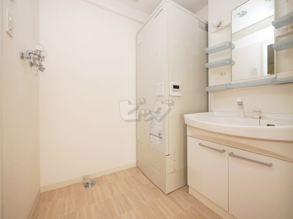 洗面所・脱衣所