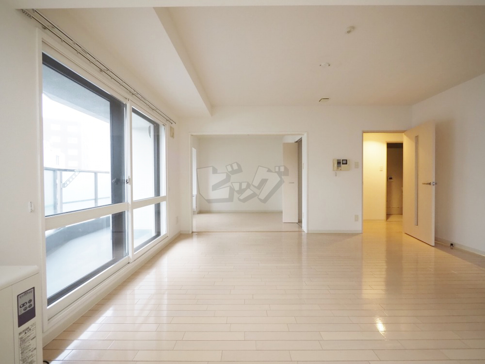 リビング・ダイニング