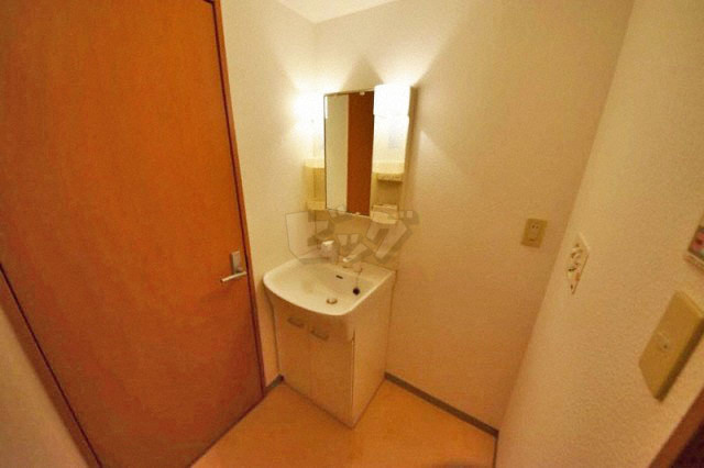 洗面所・脱衣所