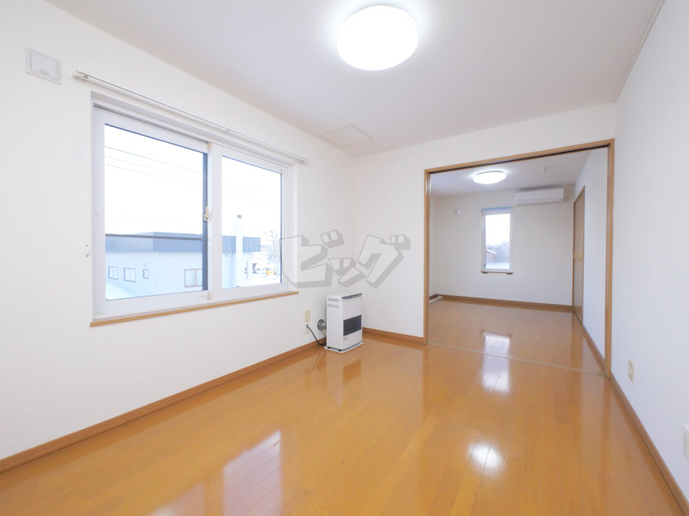 リビング・ダイニング