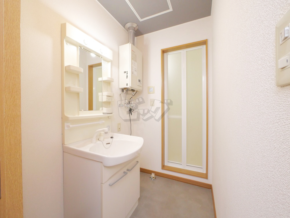 洗面所・脱衣所