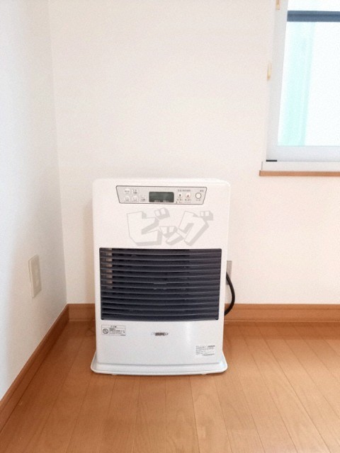 ストーブ