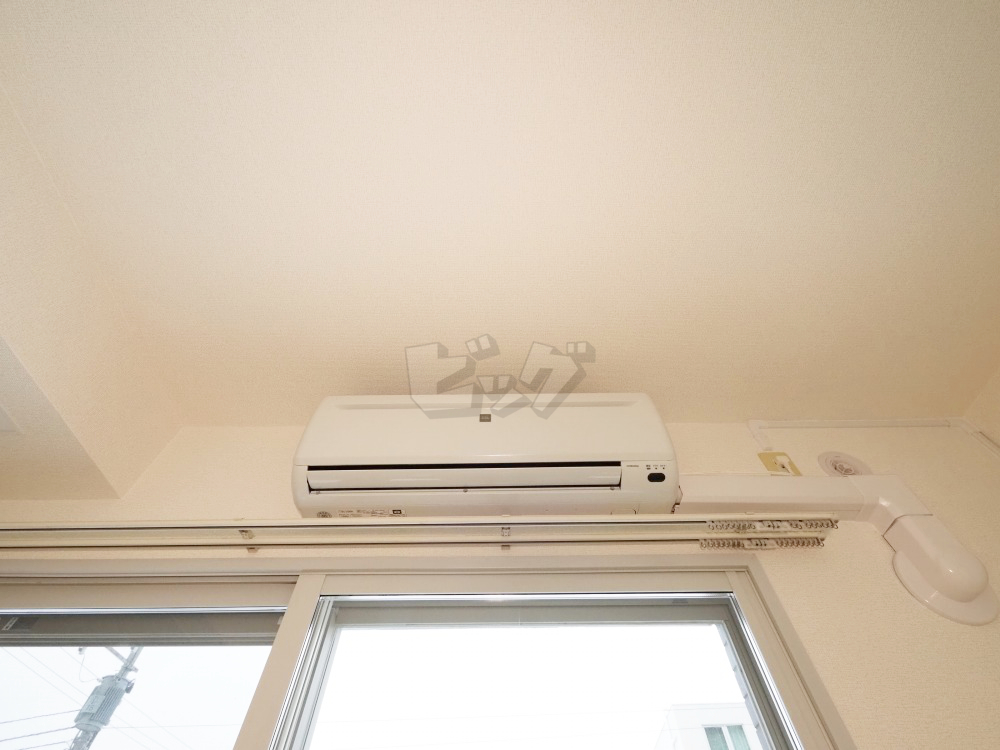 エアコン
