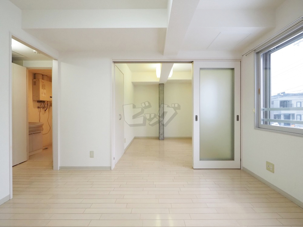 リビング・ダイニング