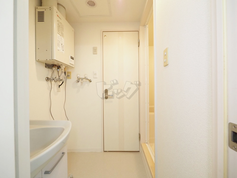 洗面所・脱衣所