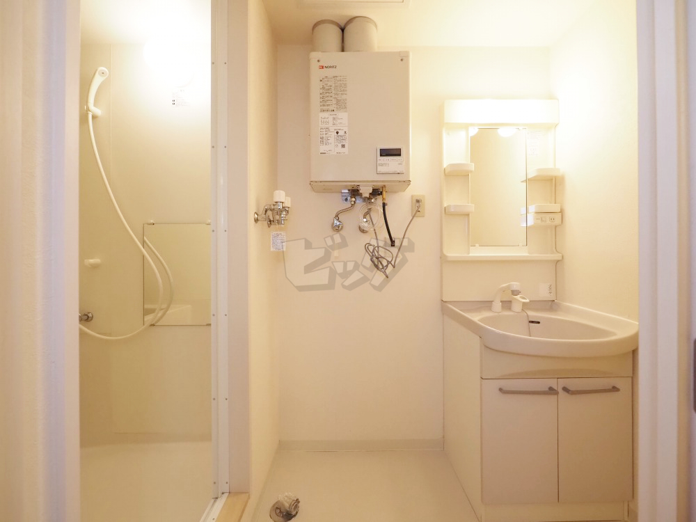 洗面所・脱衣所