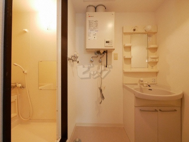 洗面所・脱衣所