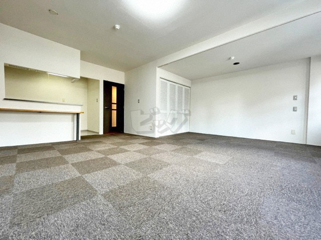 リビング・ダイニング